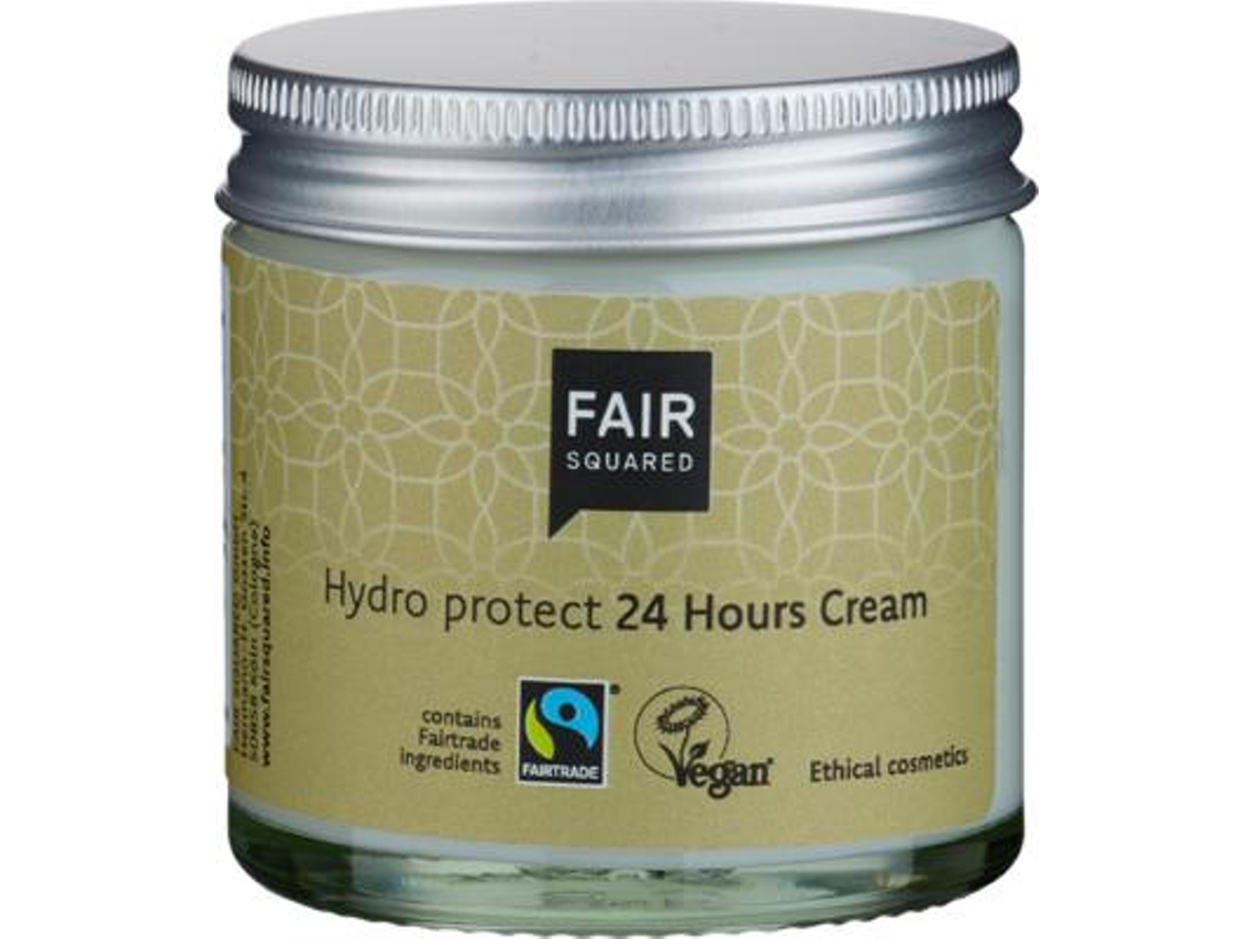 Fair Squared 4910190 Creme de Dia e de Noitees 50 Ml