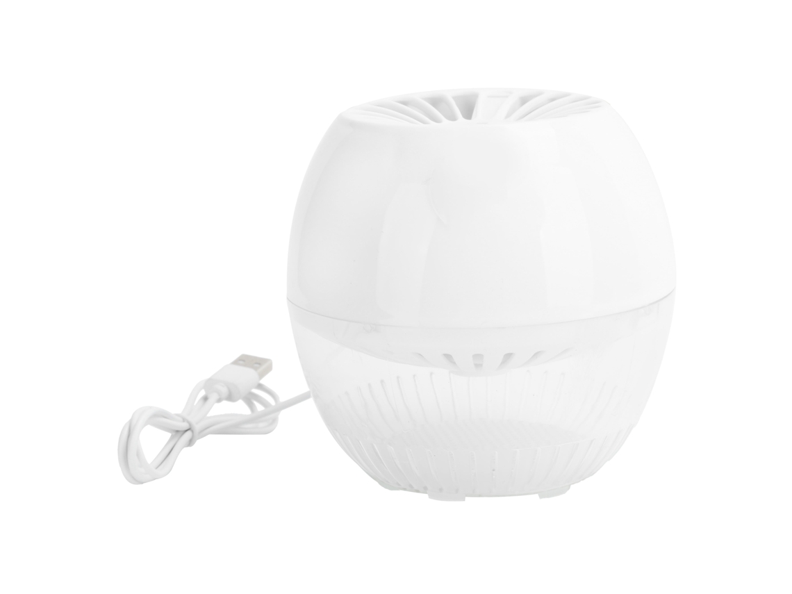 Laxiscreed Atração De Mosquitos Com Luz Biónica 3d E Alcance De 360°
