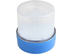 Sinalizador De Emergência Led Para Veículos, Compacto, Portátil, Fácil De Usar, Adequado Para Carros, Caminhões