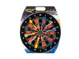 Jogo de Setas Magnético 40 Cm