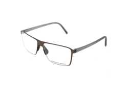 Armação de Óculos Homem Porsche P8309-A Castanho Ø 56 Mm