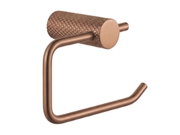 Recipiente de Papel Higiénico REA A62309brg Brush Copper