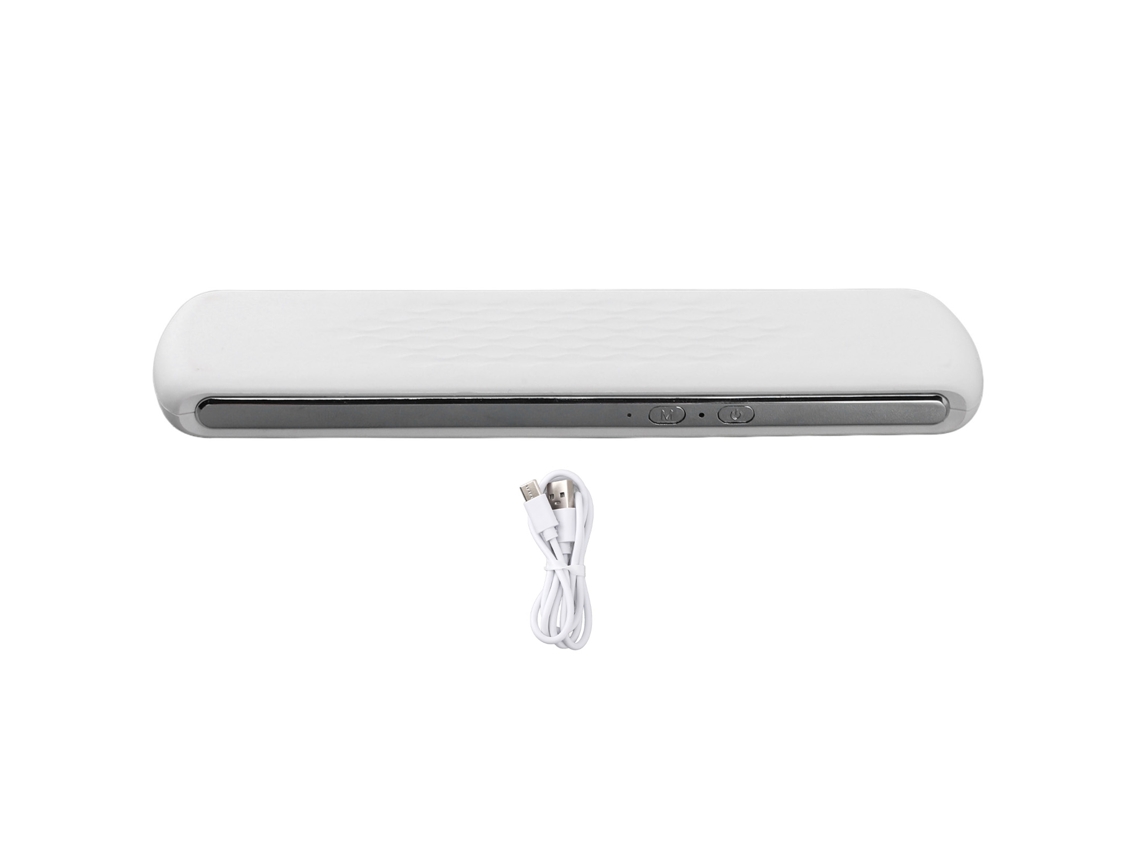 Altifalante De Sono Laxiscreed Com Condução Óssea E Conexão Bluetooth Para Relaxamento
