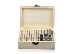 Kit De Acessórios Para Ferramenta Rotatória 86 Peças Com Caixa De Madeira: Lixamento, Polimento, Corte, Gravura Para Madeira, Pedra, Joiaria, Cerâmica