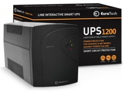 Ups EUROTECH Smart
