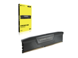 Memória Ram Corsair Vengeance Cmk48Gx5M2B7000C40 96 Gb 2 X 48 Gb Ddr5 5200 Mhz