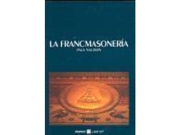 Livro La Francmasonería de Paul Naudon (Francês)