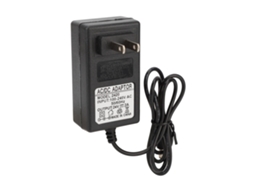 Adaptador De Alimentação 24v 2a 48w Para Lâmpada De Unhas Led, 100‑240v