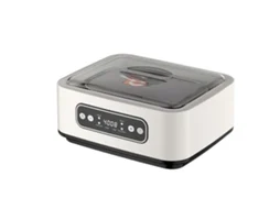 Iogurteira Elétrica Compacta Pequena Para Cozinha, Fabricante De Sobremesas Faça Você Mesmo Slowmoose