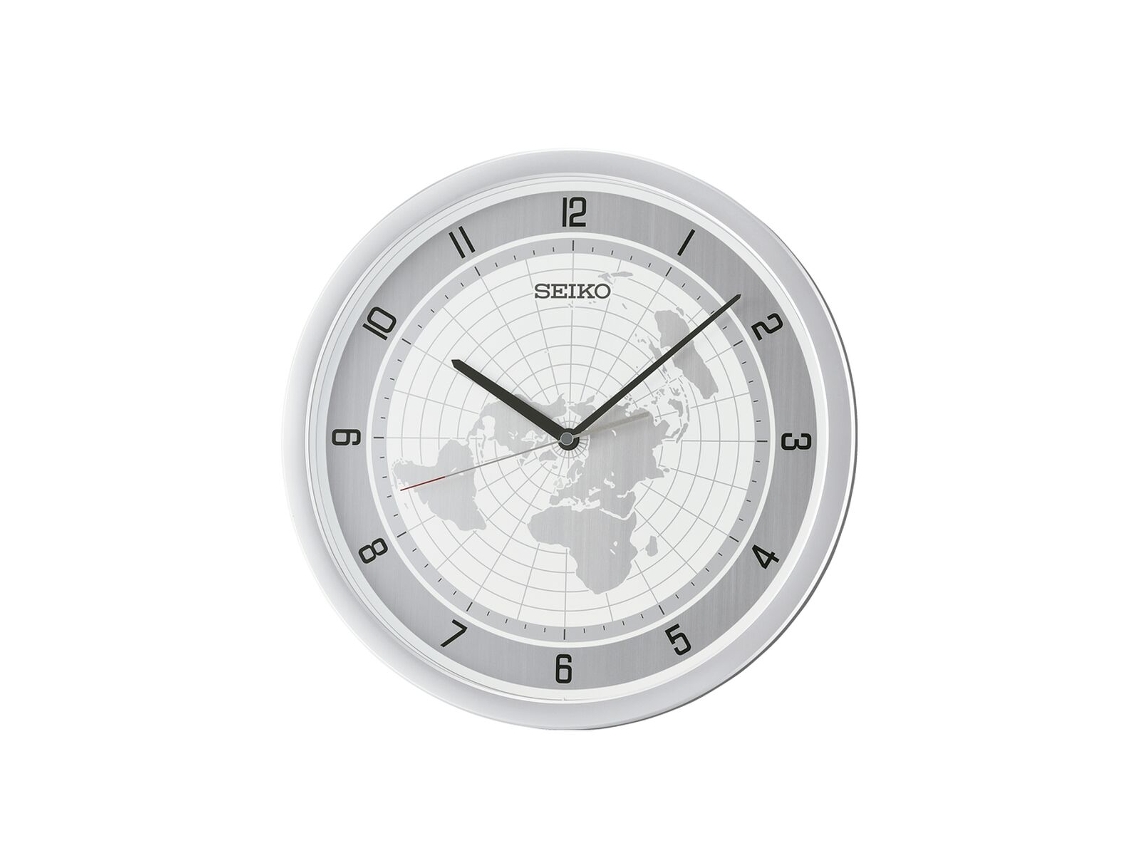 Relógio de Parede SEIKO Qxa814A