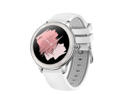 Smartwatch YDCY V33 Prateado