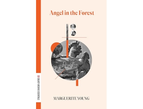 Livro Angel in the Forest de Marguerite Young (Inglês)