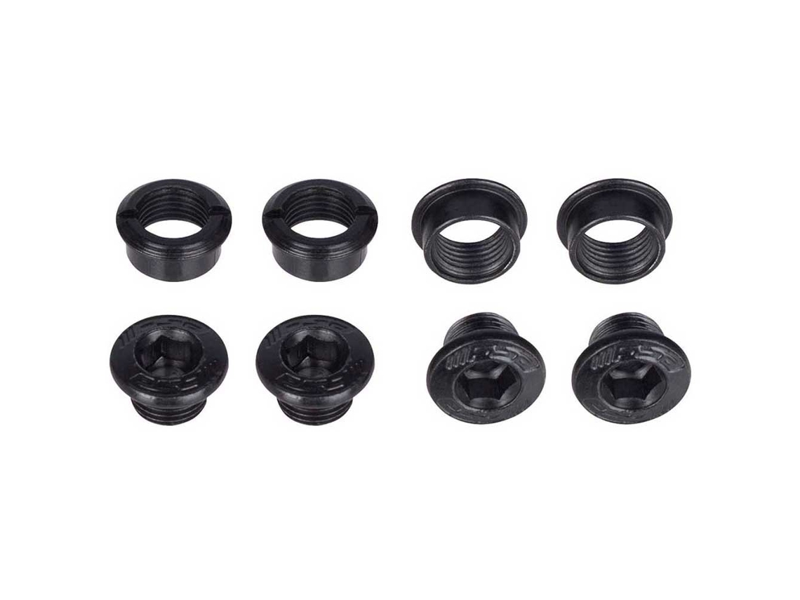 Prato FSA Parafusos e-bike ml138/ml462