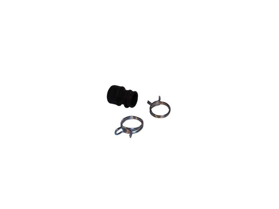 Mangueira de Bloco Hidráulico Hotpoint Indesit WHIRLPOOL/Hotpoint Indesit WHIRLPOOL