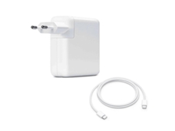 Lurelia Cabo Adaptador Usb-c, 56x28.5mm, Pd61w, Carregamento Rápido, Telemóveis