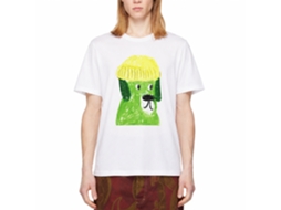Rockinstone Sabine Timm: Furry Friends T-shirt Unique Designer Style