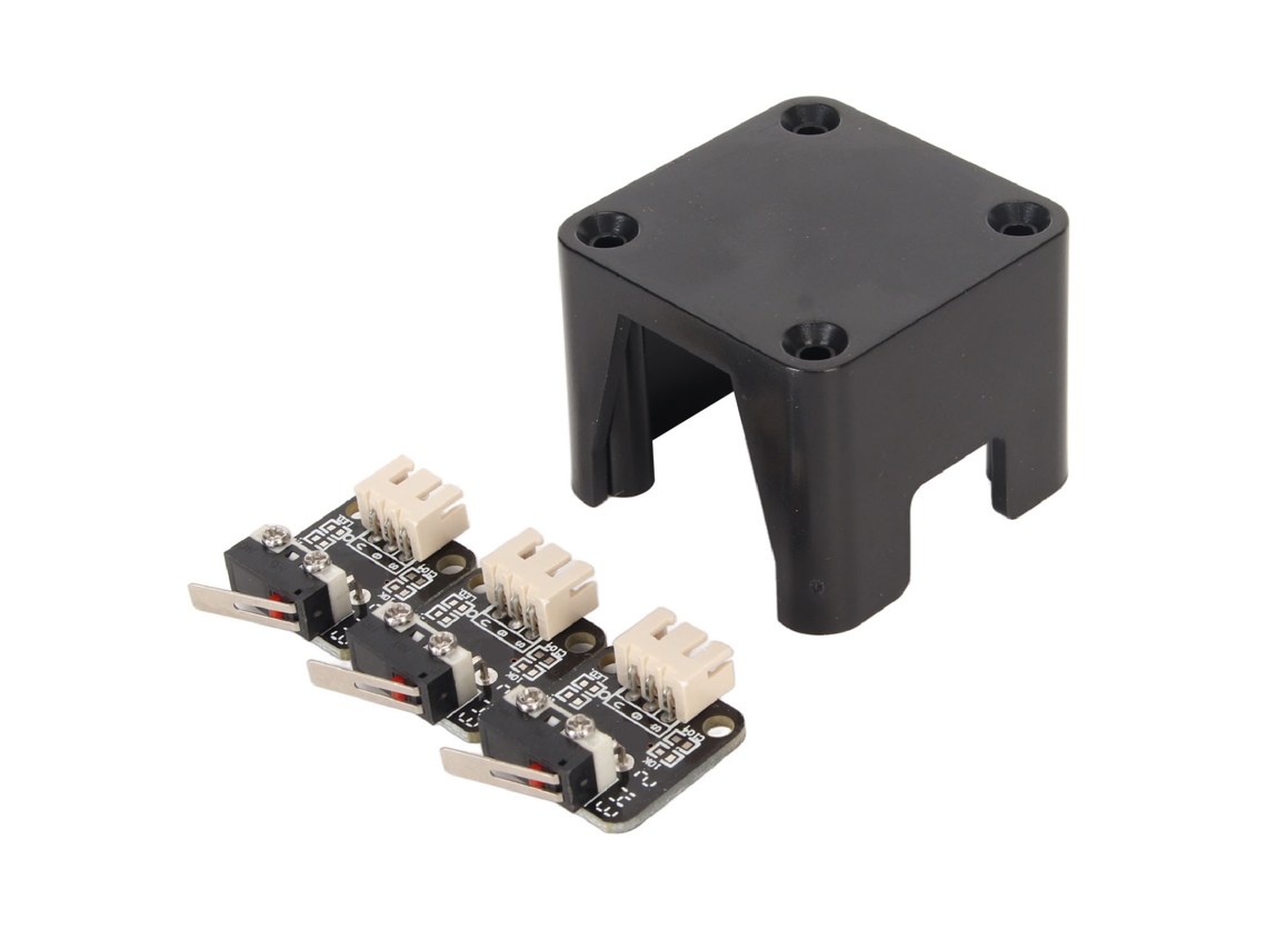 Interruptor De Limite Para Impressora 3d Ender3 Ender3 Pro Ender3 Max Cr 10 V3 S4 Plug And Play