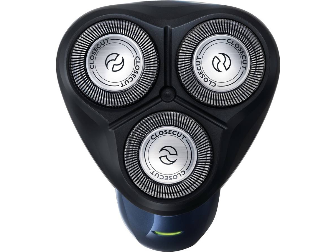 Máquina de Barbear PHILIPS At620/14 (Autonomia 30 min Bateria