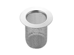 Filtro Multifuncional de Aço Inoxidável AQUAFORGE