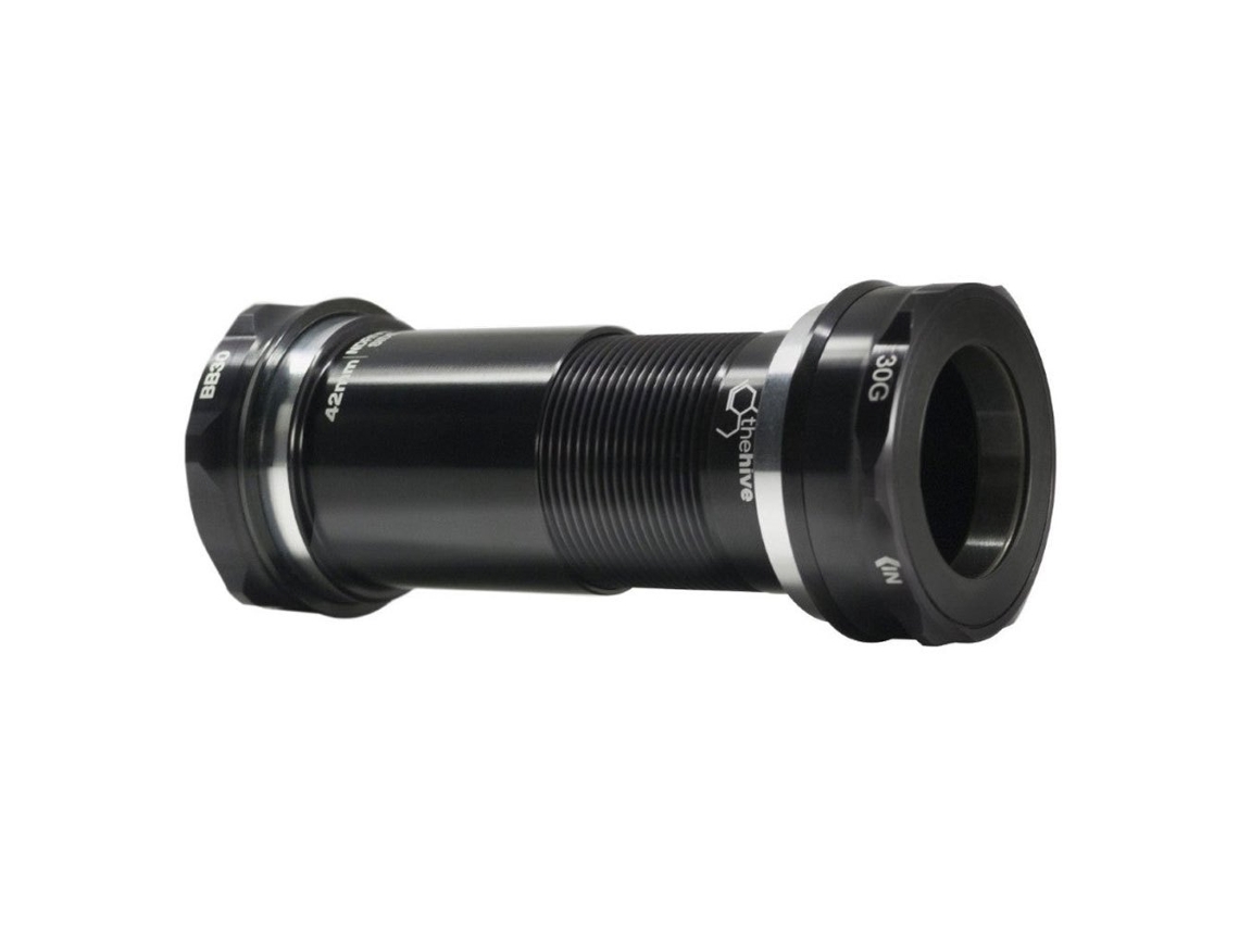 Movimento Central Bb30 Prateado 68/73 Mme-Thirteen