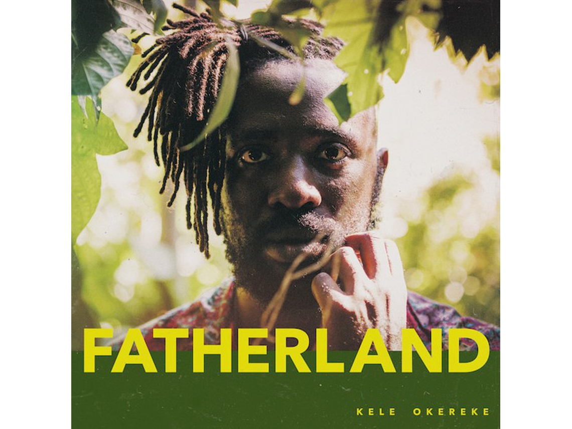 Vinil Kele Okereke - Fatherland