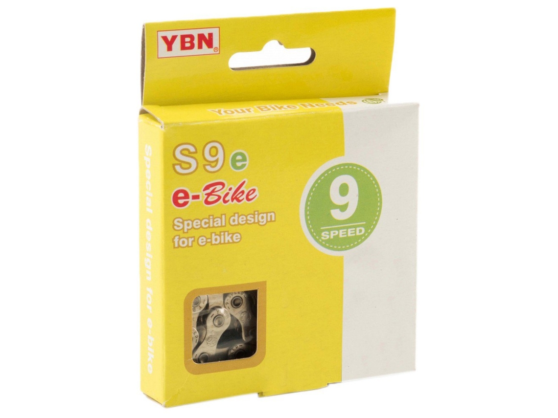 Corrente YABAN Reforçada e-bike
