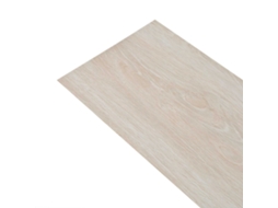 Pranchas de Piso Pvc Autoadesivas 30,5x61 Cm 28 Pcs Pvc MAISON EXCLUSIVE
