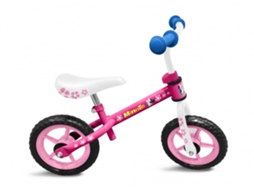 Bicicleta DISNEY Criança (Rosa)