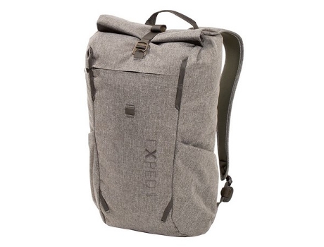 Mochila Metro 20 Cinza Melange Exped