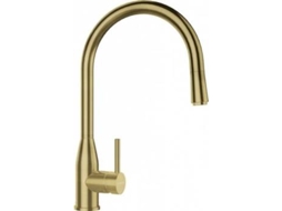 Torneira Misturadora SCHOCK Kavus ExtSK559120WGO Dourado
