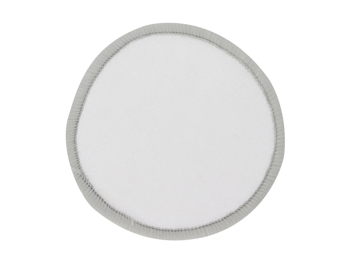 Pads De Retirada De Maquiagem Reutilizáveis (limpeza Facial, Cuidado Da Pele)