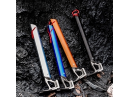 Martelo Para Estacas De Tenda Martelo De Camping Martelo De Jardim Para Camping Trekking Mochilão Outdoor