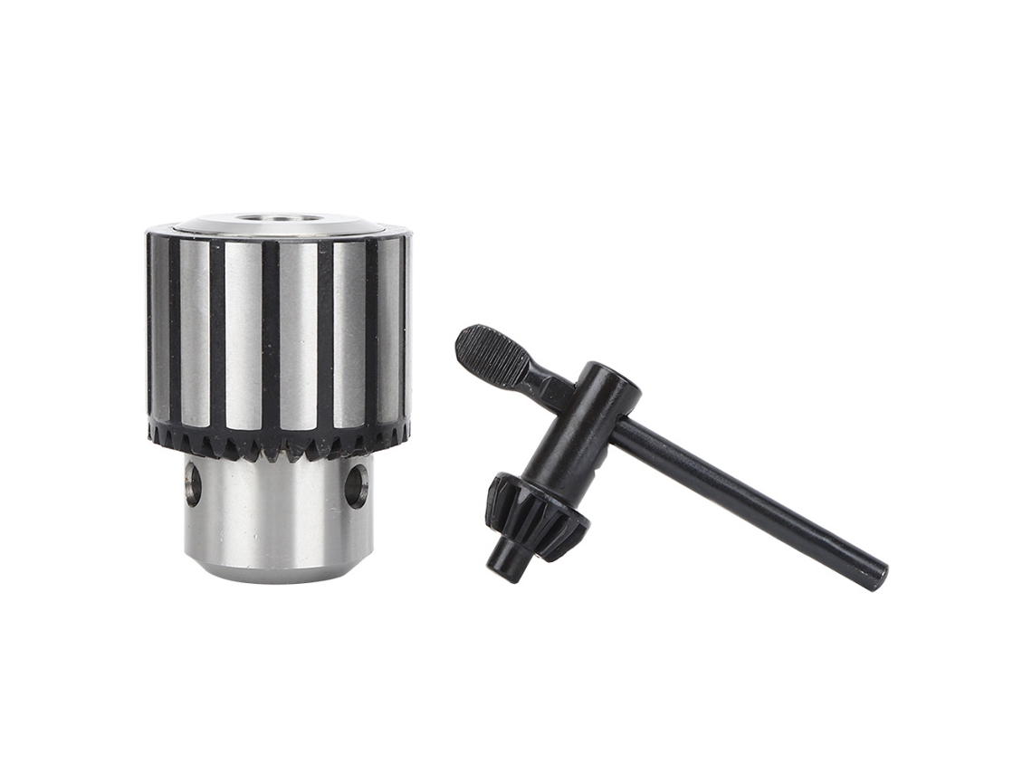 Mandril de Parafuso B18 com Chave S/MARCA