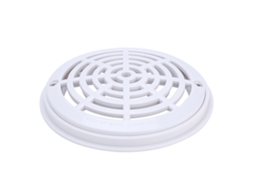 Firstx Main Ralo Pad para Piscina Feito Abs, Diâmetro 20,5cm, Fácil Substituição