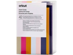 Impressora CRICUT Insert Cards Sensei R10 (8,9 Cm X