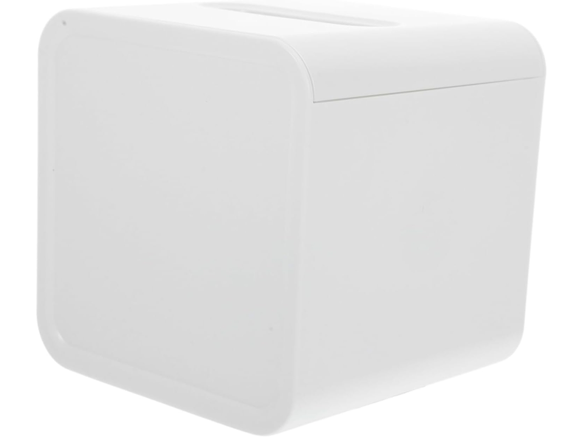 Porta lenços quadrado em Material Multifuncional CHABERLU