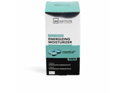 Tiras de Limpeza de Poros IDC INSTITUTE ENERGISING MOISTURIZER
