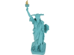 Ornamento em Resina, Ideal para Decoração de Mesa Ou Jardim. Robusto e Durável, Perfeito Paisagens CHABERLU