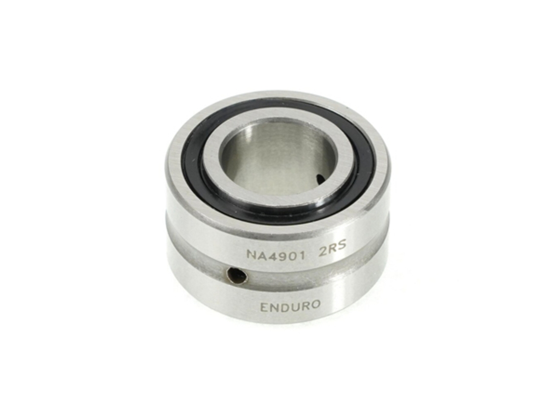 Rolamentos E ENDURO BEARINGS NA 4901 2RS-12x24x13 TU