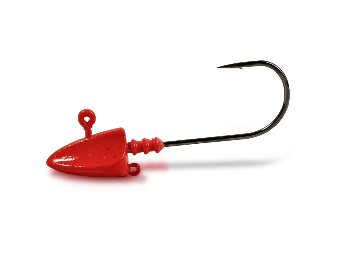 Cabeça de Chumbo RHINO Jig Force