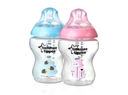 Tommee Tippee Closer To Nature Garoto X2
