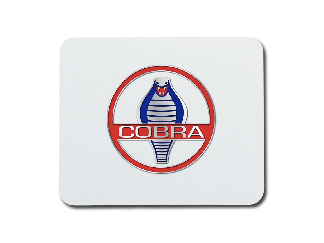 Mousepad Ac Cobra Brilvibera