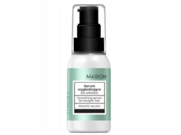 Smoothing Final Control Serum For Straight Hair, 50ml Marion