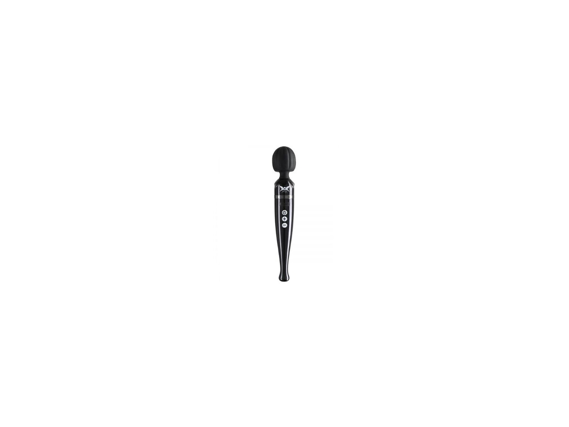 Massajador Pixey Preto VETONEK