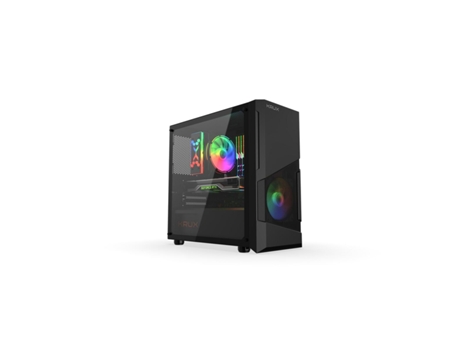 Gabinete Krux Cosmo (Krx0088)