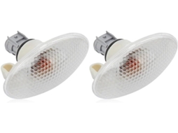 Piscas De Led, Luzes De Posição, Indicadores Laterais, Luzes Repetidoras, Luzes De Para Lama Suzuki, Swift, Grand