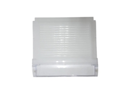 Prateleira Superior C/tampa para Frigorifico SAMSUNG Rs6500kc para Frigoríficos e Congeladores Da97 16449a
