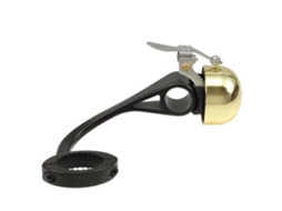 Campainha E-Ne Sbr Douradocrane
