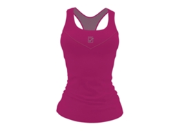 Blusa esportiva estampada feminina Givova, tamanho XL