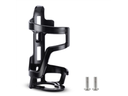 Suporte Para Garrafa De Água Para Bicicleta Leve Acessório Para Bike Ciclismo Com Fecho Anti-queda
